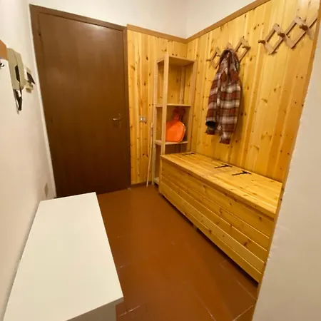 Perla Alpina Apartment