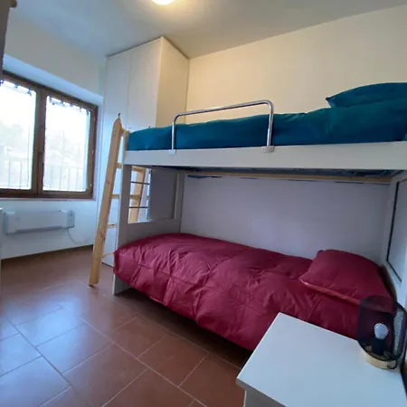 Perla Alpina 阿贝托内