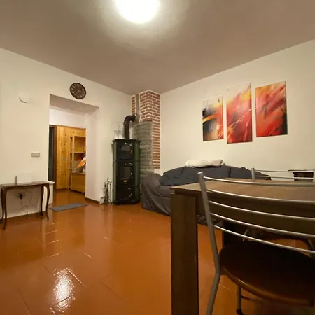 Apartment Perla Alpina