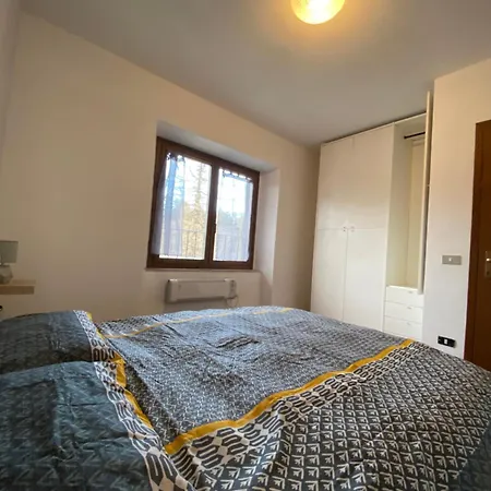 Apartment Perla Alpina
