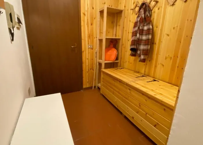 Perla Alpina 아파트