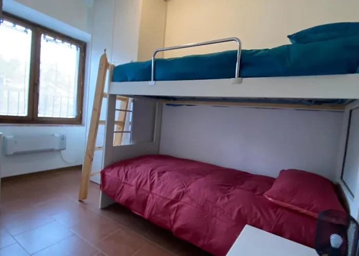 Perla Alpina 아베토네